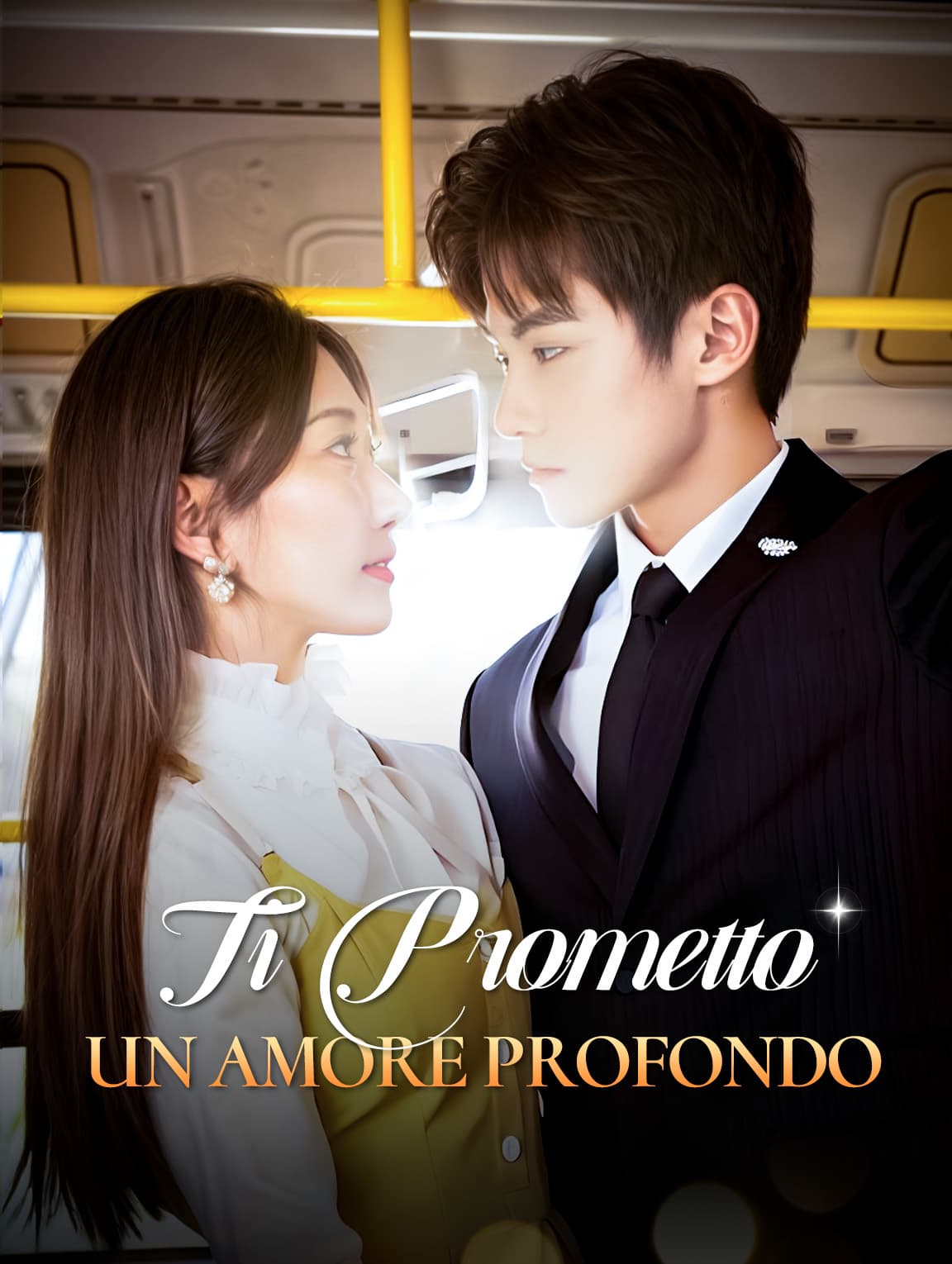 Ti Prometto Un Amore Profondo