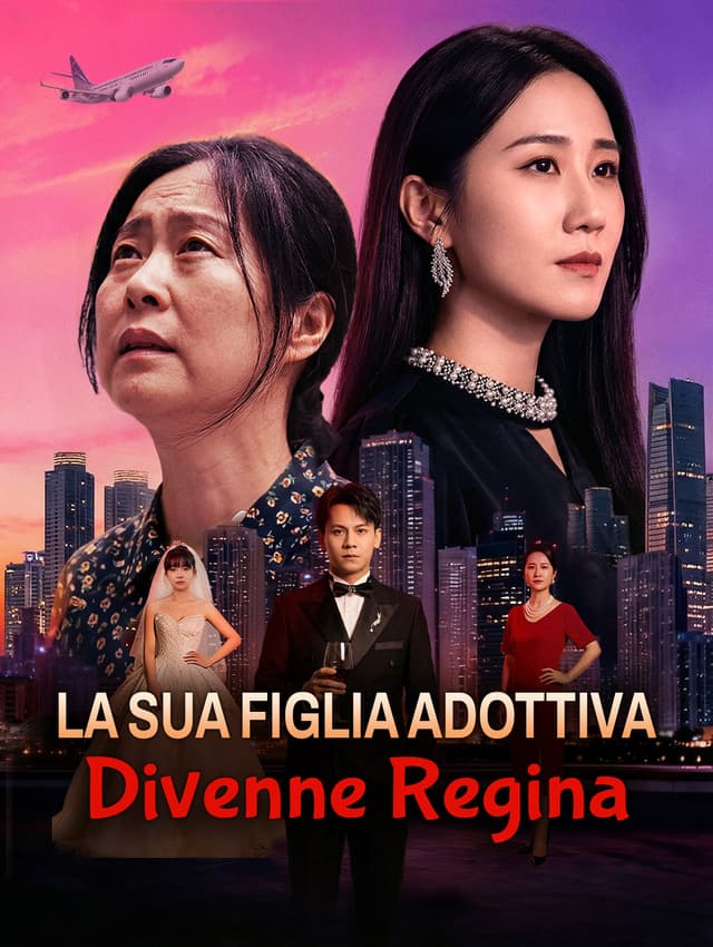 La Sua Figlia Adottiva Divenne Regina