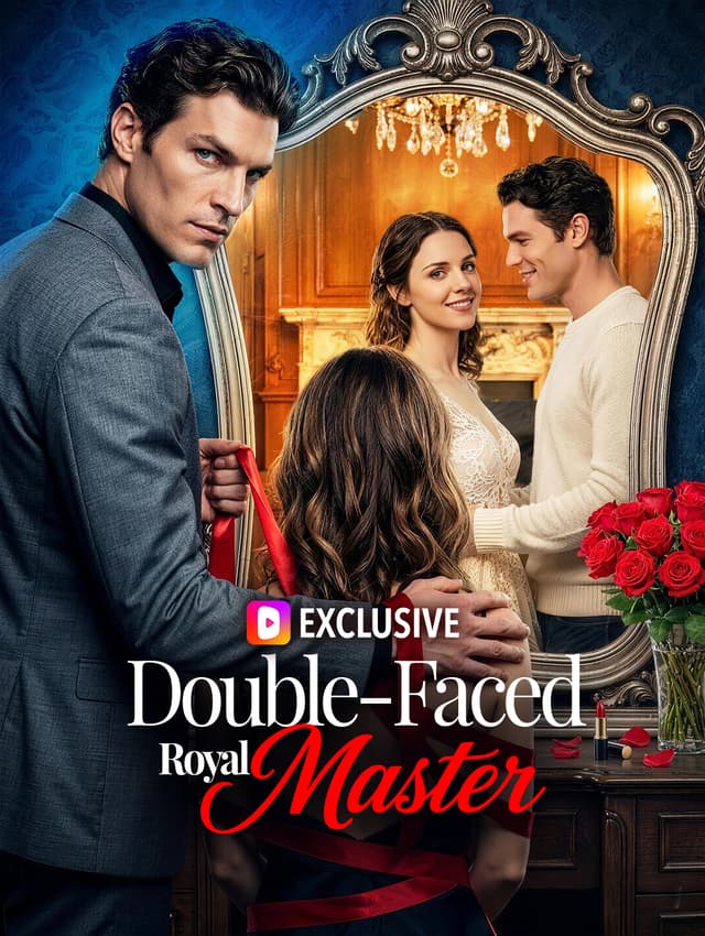 Double-Faced Royal Master