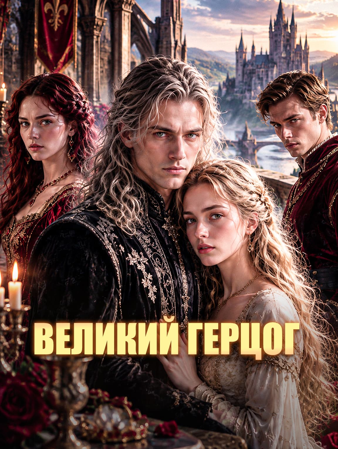 Великий герцог