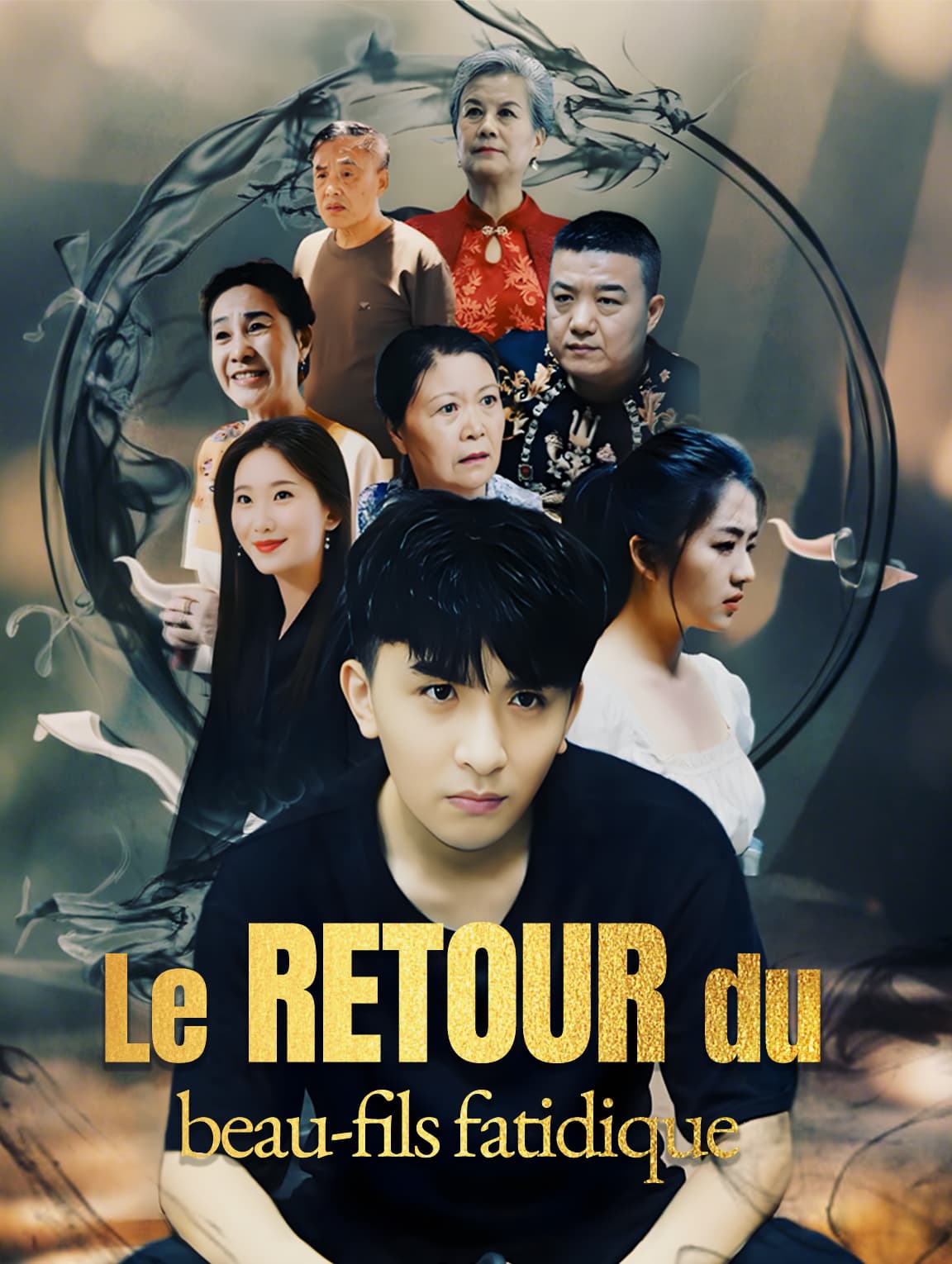 Le Retour du beau-fils fatidique