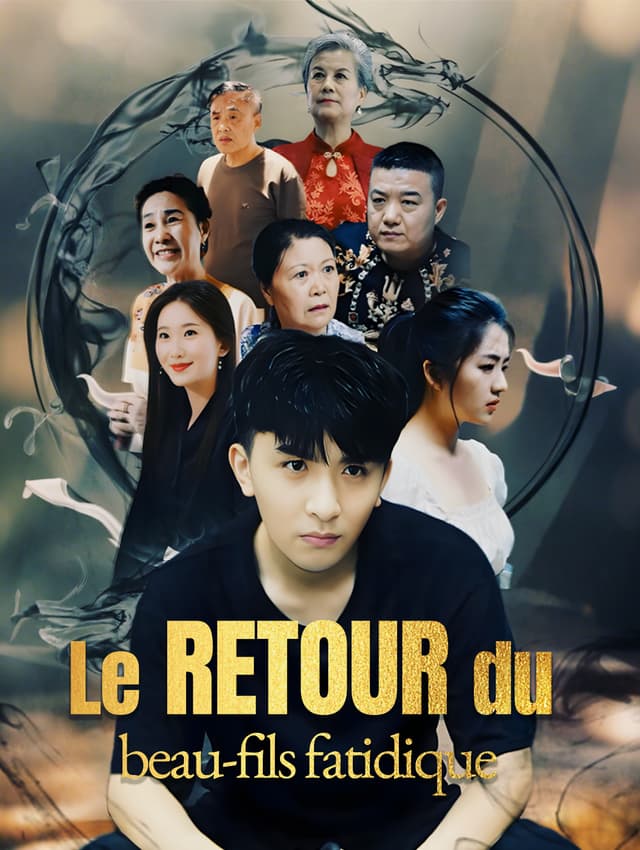 Le Retour du beau-fils fatidique