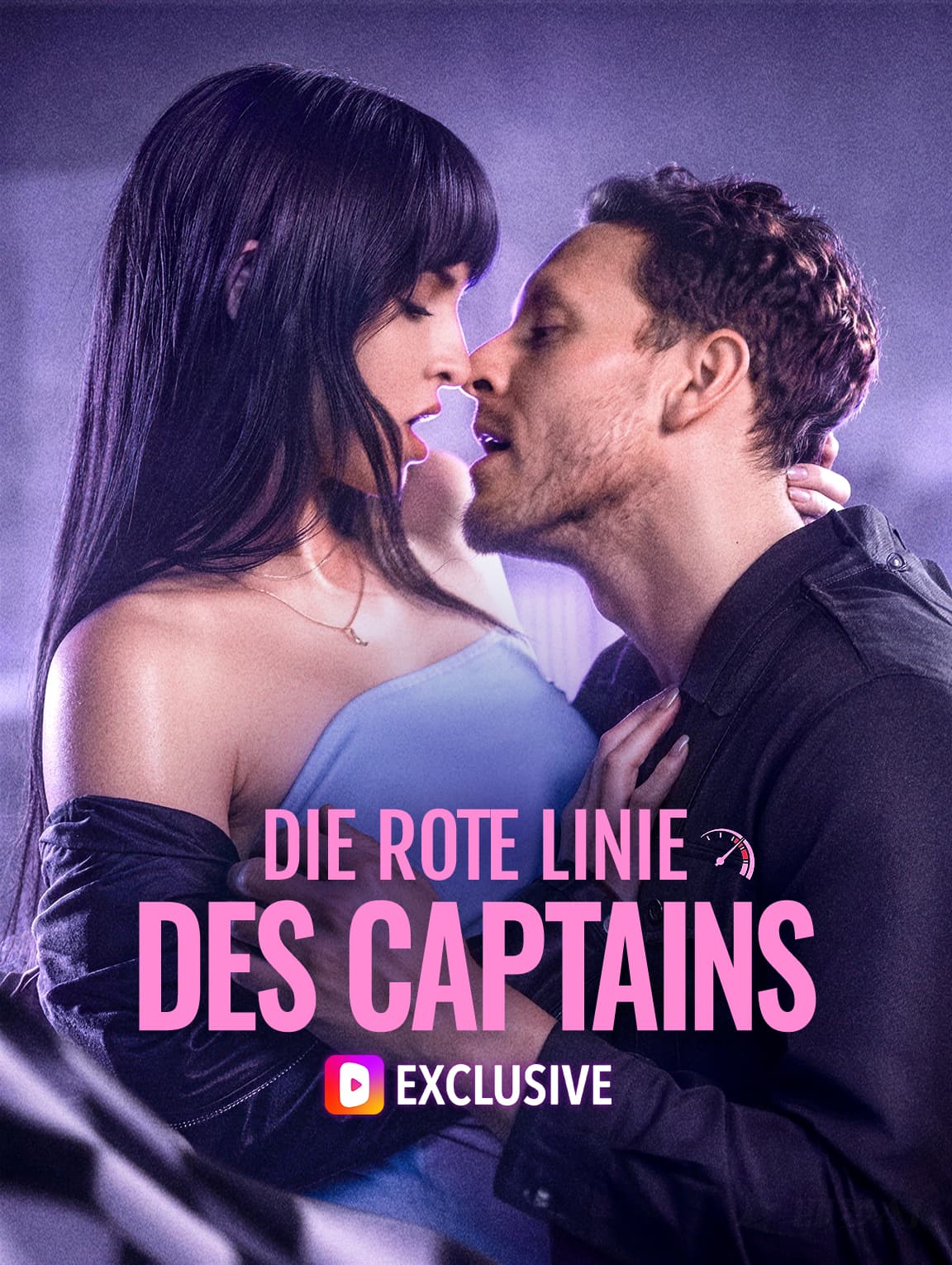 Die rote Linie des Captains(Synchron)
