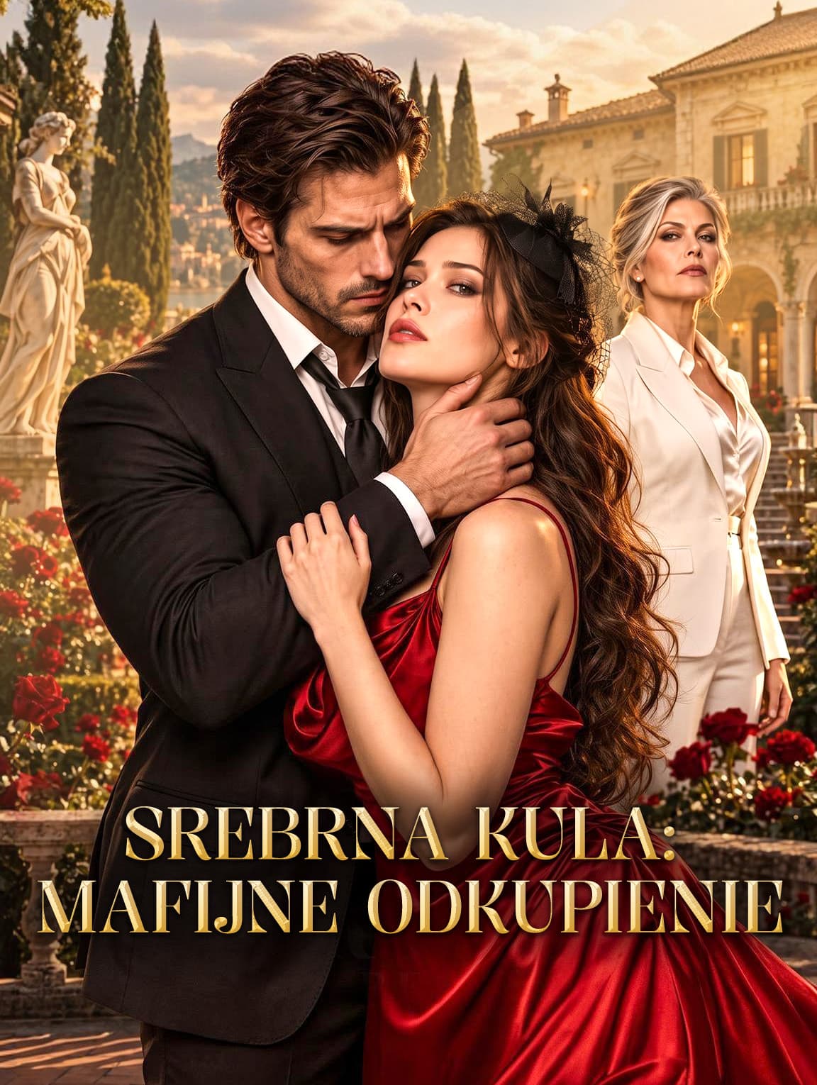 SREBRNA KULA: MAFIJNE ODKUPIENIE