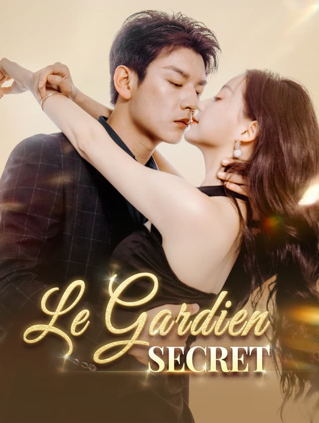 Le Gardien secret