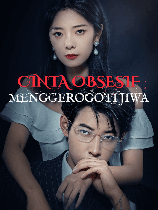 Cinta Obsesif, Menggerogoti Jiwa