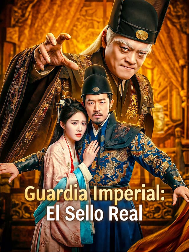 Guardia Imperial: El Sello Real