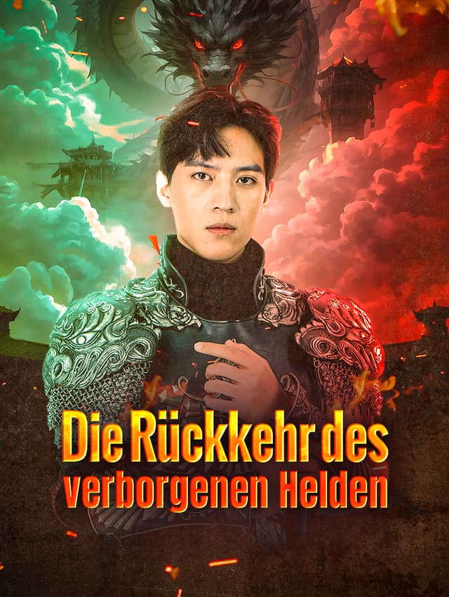 Die Rückkehr des verborgenen Helden