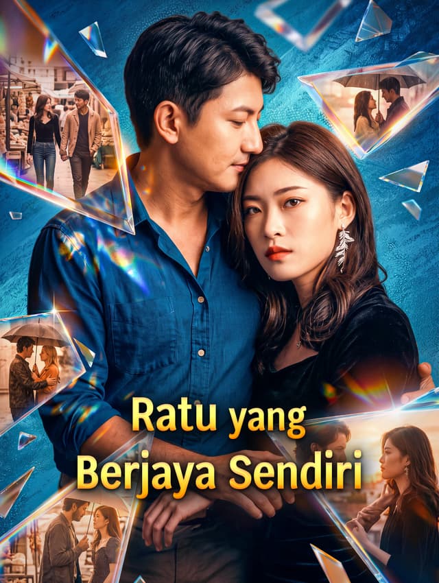 Ratu yang Berjaya Sendiri