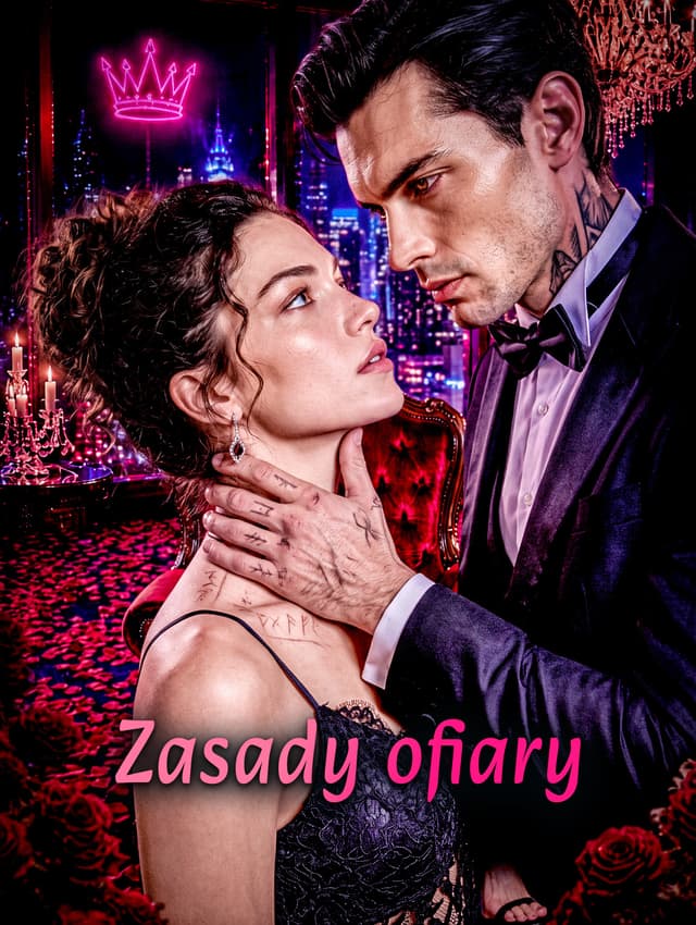 Zasady ofiary
