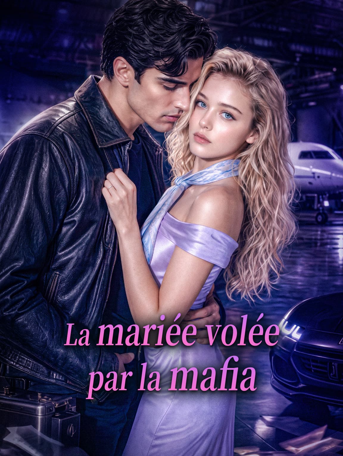 La mariée volée par la mafia(Doublé)