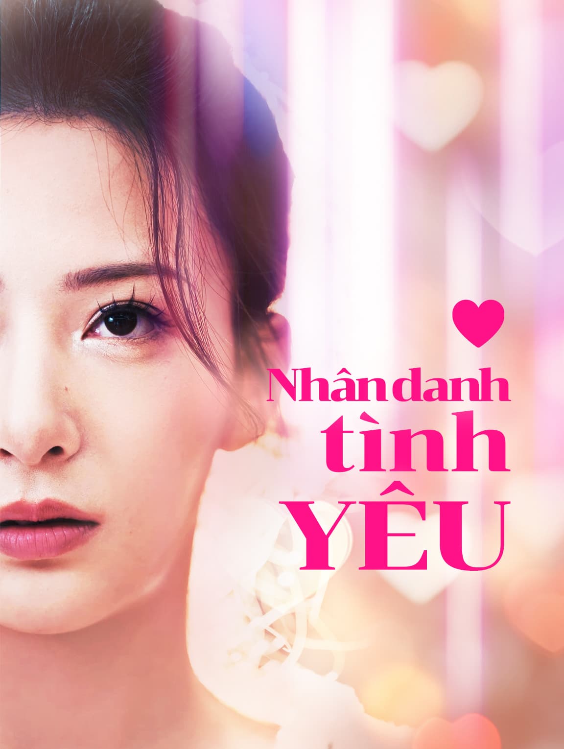 Nhân danh tình yêu