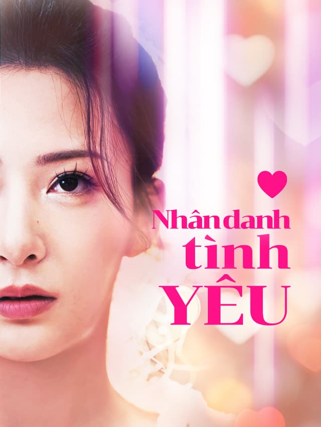 Nhân danh tình yêu
