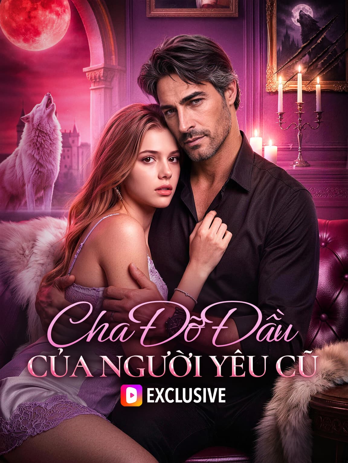 Cha Đỡ Đầu Của Người Yêu Cũ(Phiên bản lồng tiếng)