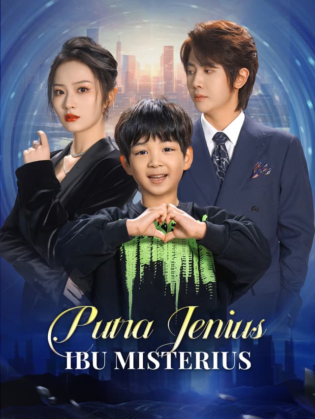 Putra Jenius, Ibu Misterius
