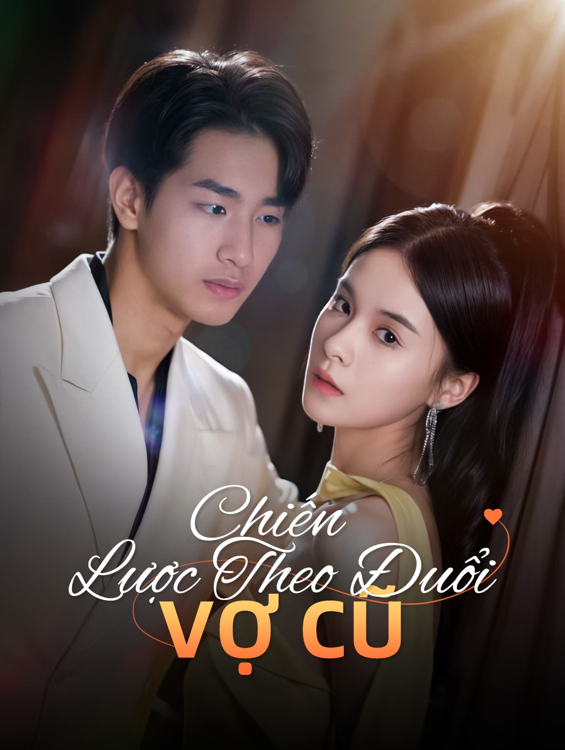 Chiến Lược Theo Đuổi Vợ Cũ