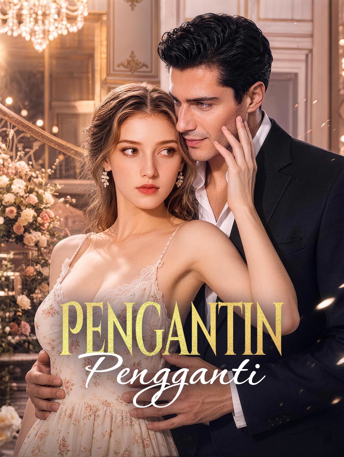 Pengantin Pengganti(Sulih Suara)