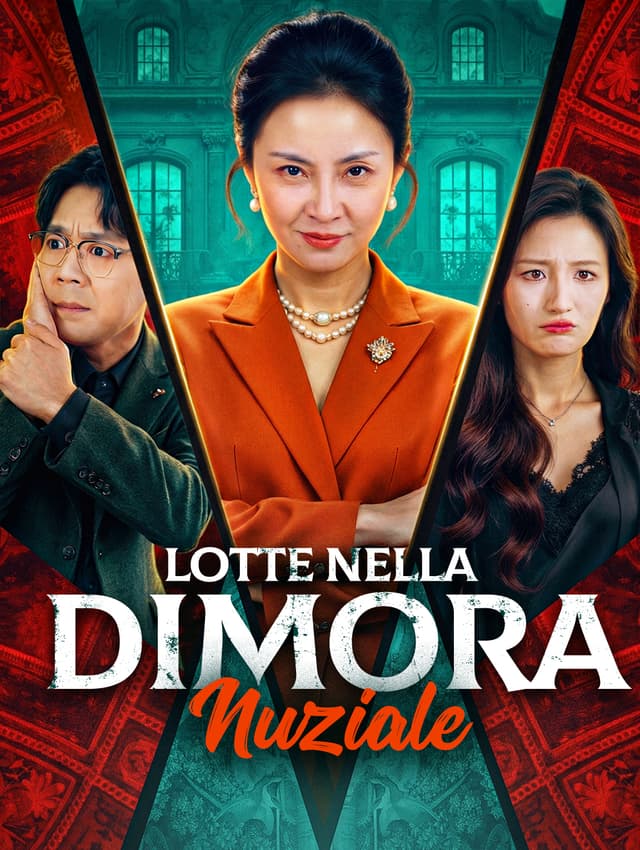 Lotte nella Dimora Nuziale