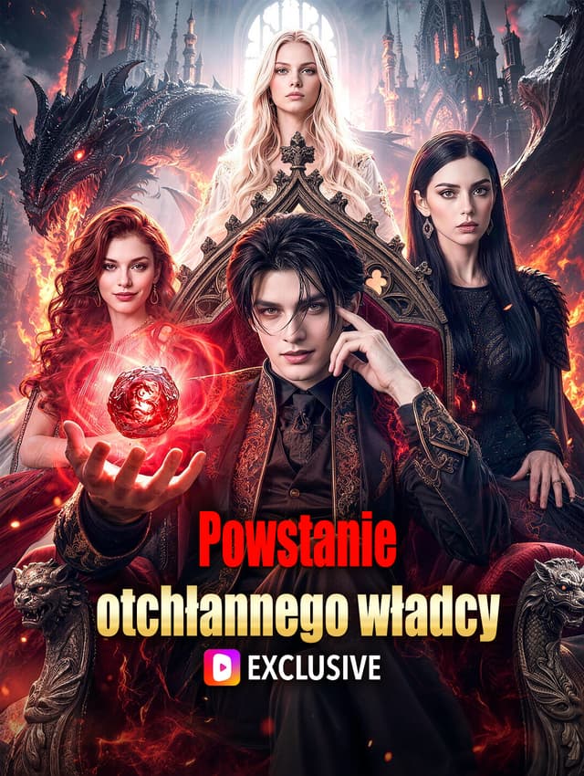 Powstanie otchłannego władcy