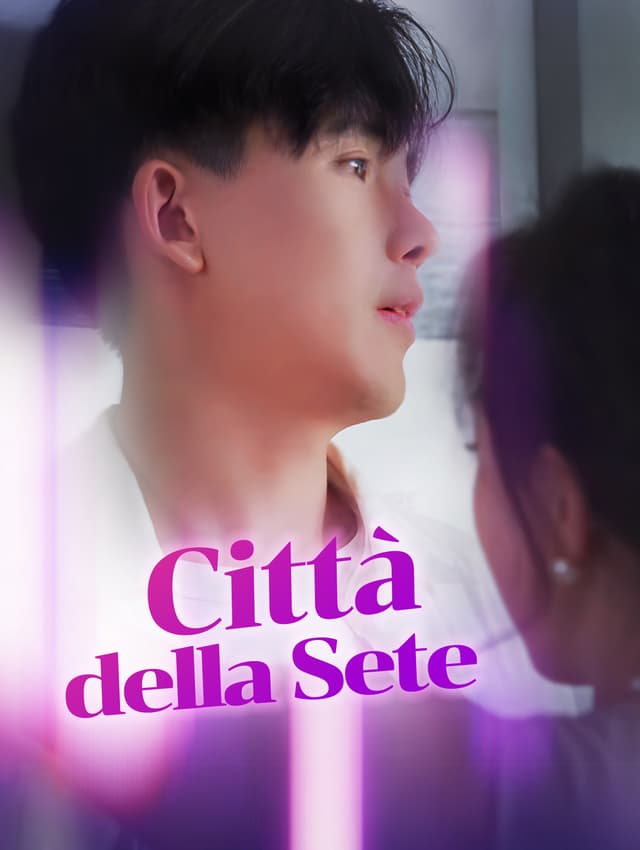 Città della Sete