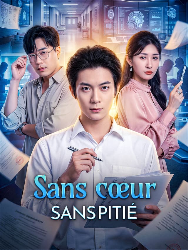 Sans cœur, sans pitié
