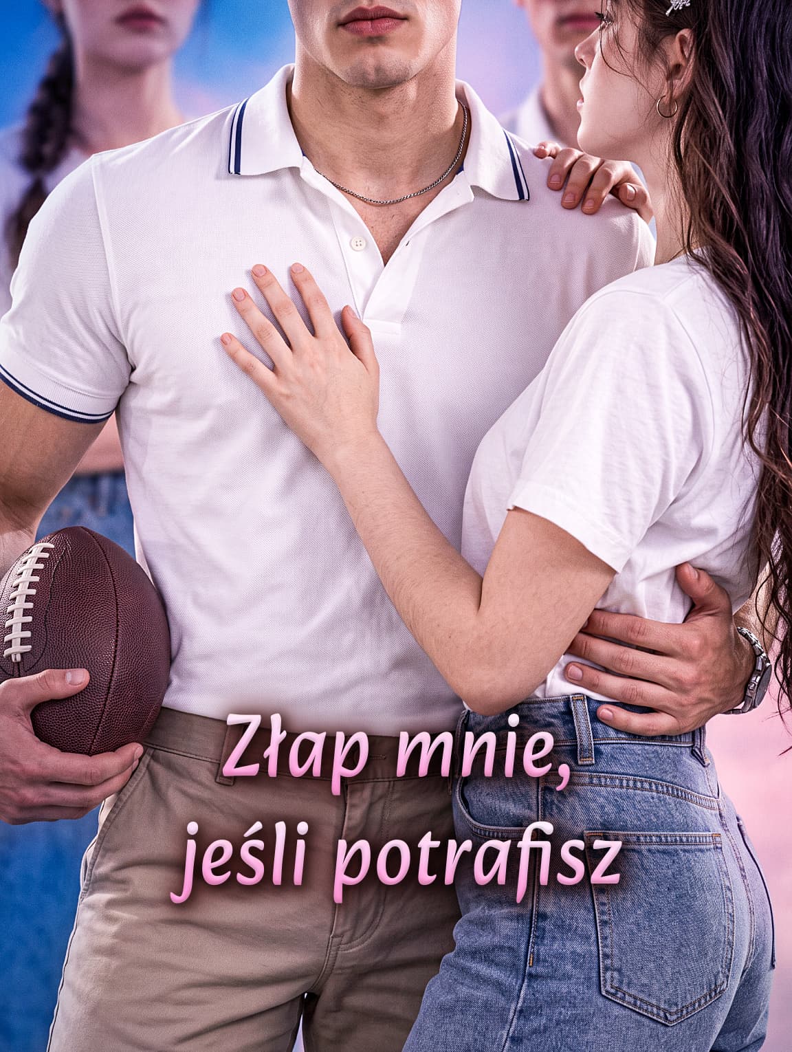 Złap mnie, jeśli potrafisz