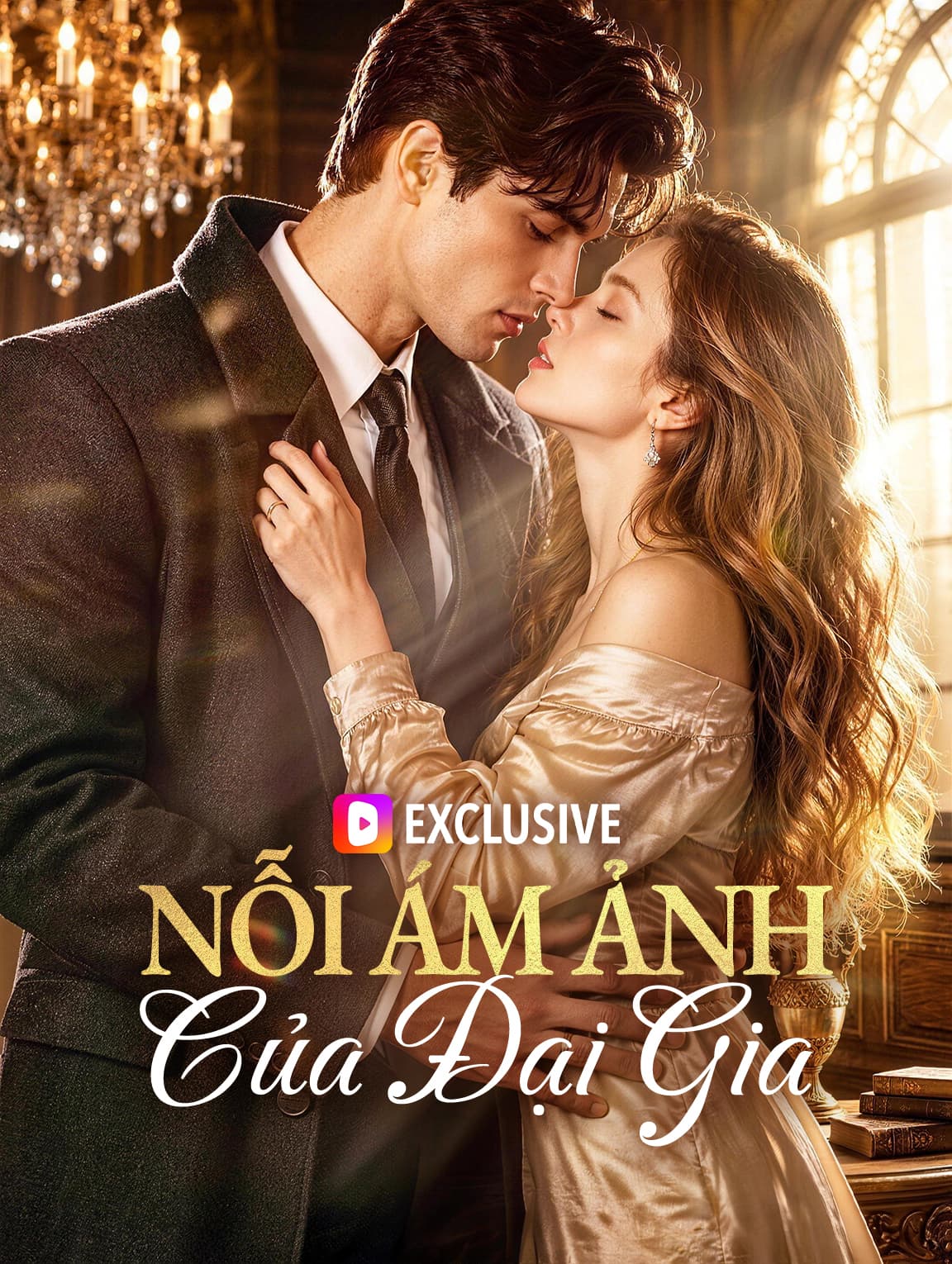 Nỗi Ám Ảnh Của Đại Gia