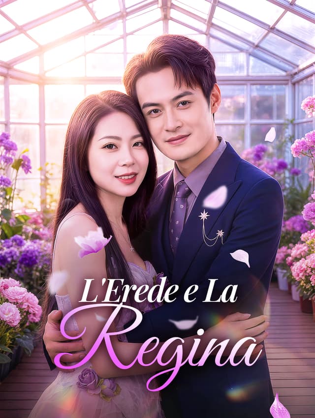 L'Eredee La Regina