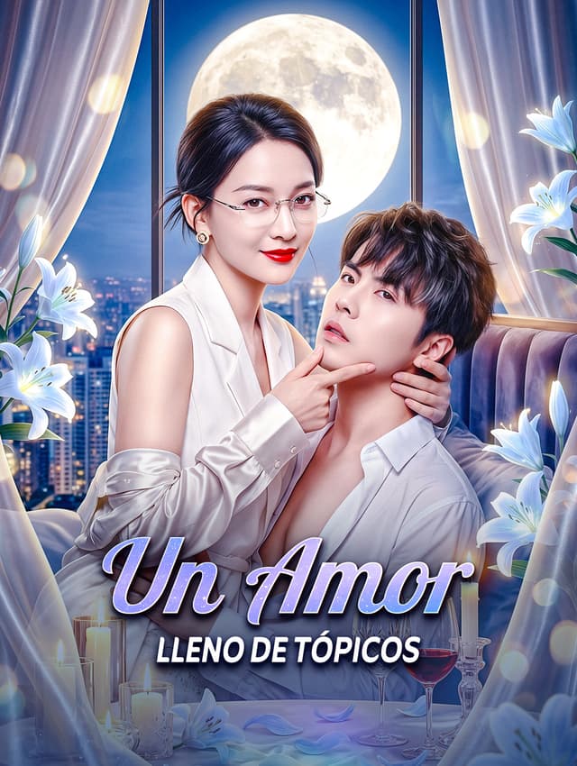 Un Amor Lleno de Tópicos