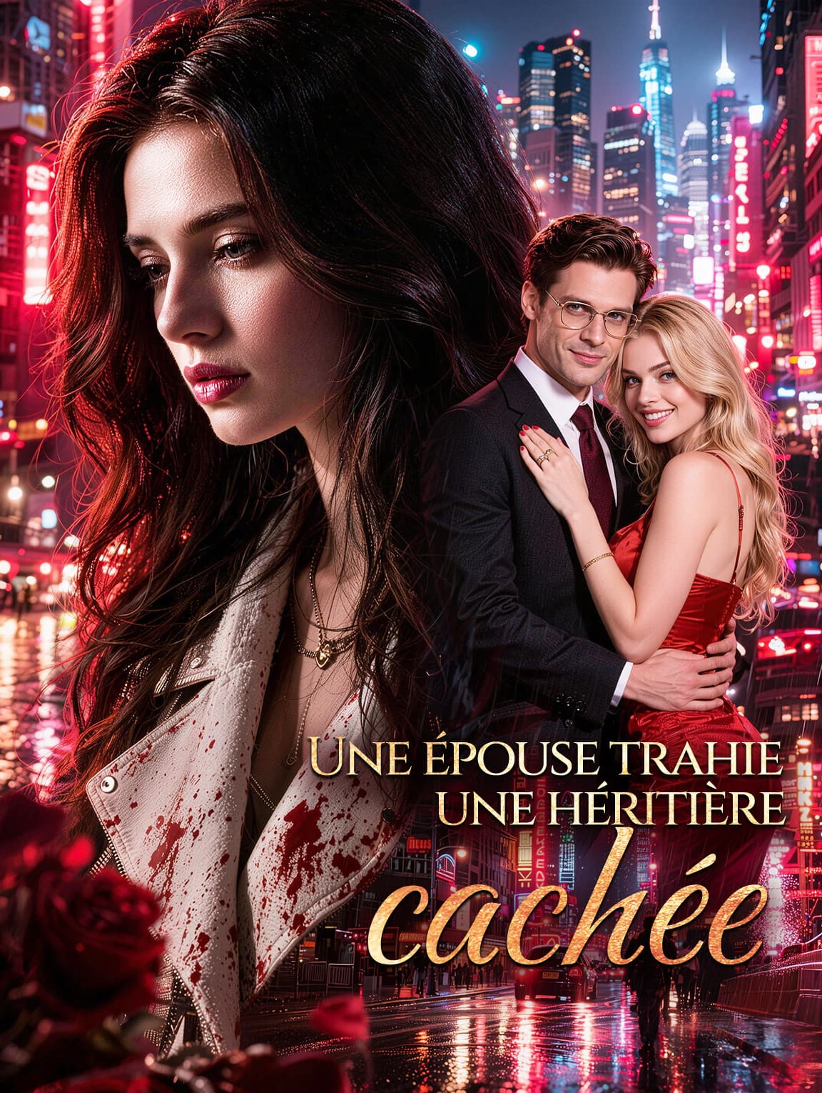 Une épouse trahie, une héritière cachée