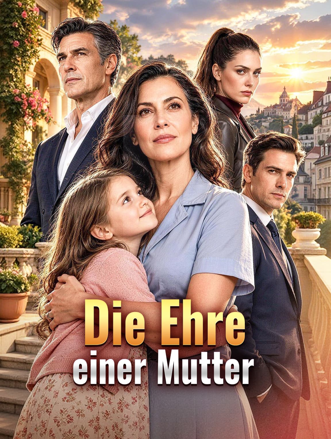 Die Ehre einer Mutter