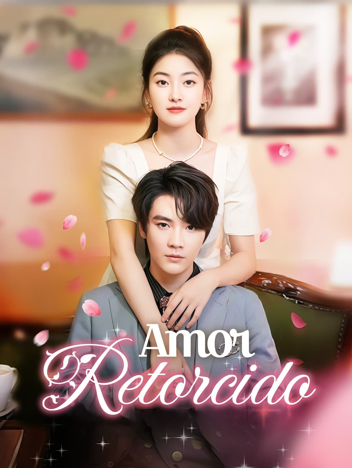 Amor Retorcido