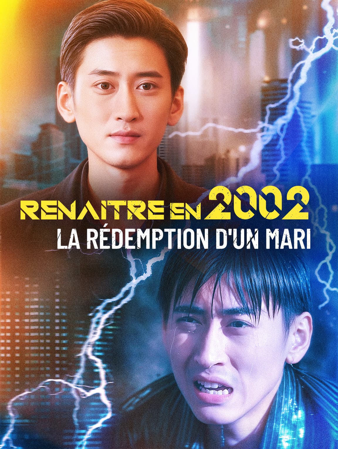 Renaître en 2002 : La rédemption d'un mari