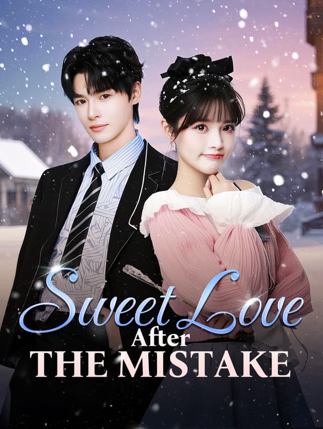 Sweet Love After the Mistake