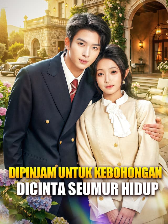Dipinjam untuk Kebohongan, Dicinta Seumur Hidup(Sulih Suara)