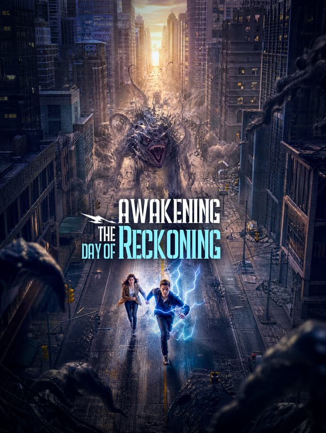Awakening the Day of Reckoning