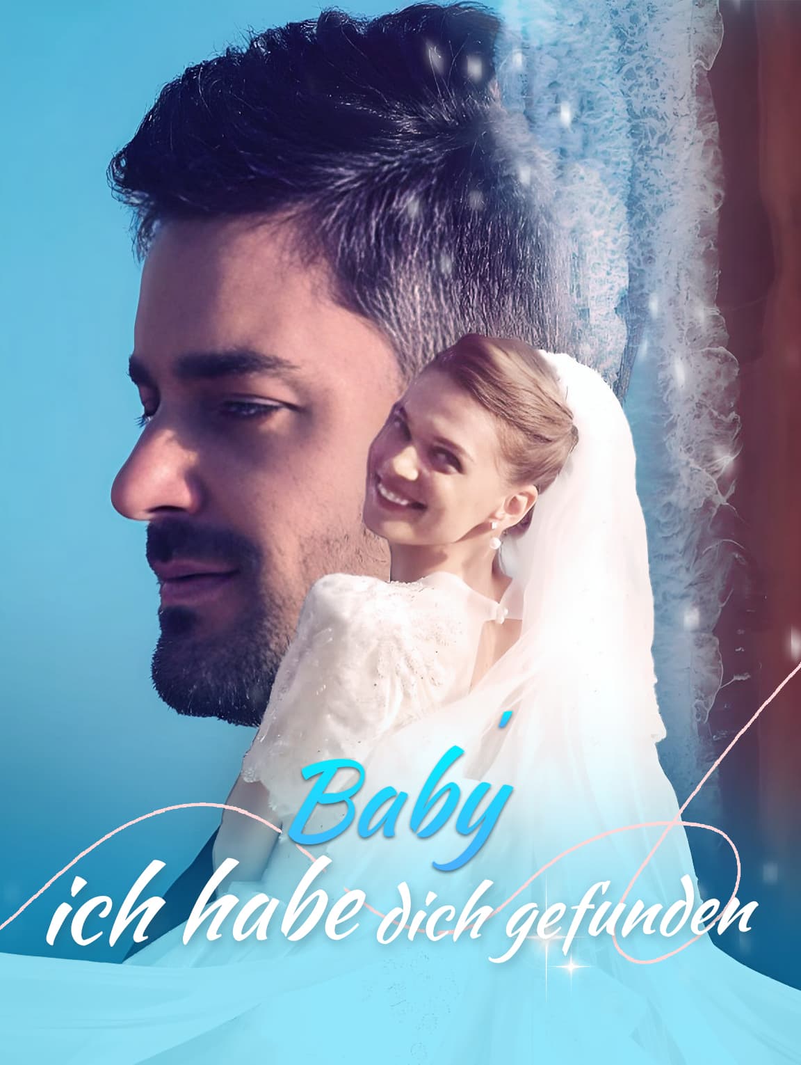 Baby, ich habe dich gefunden