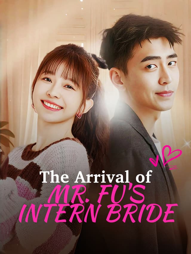 The Arrival of Mr. Fu's Intern Bride