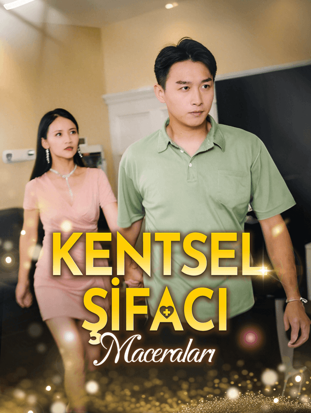 Kentsel Şifacı Maceraları