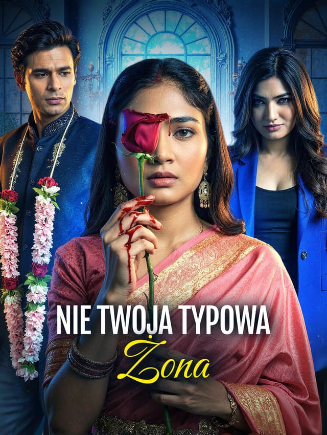 Nie twoja typowa żona