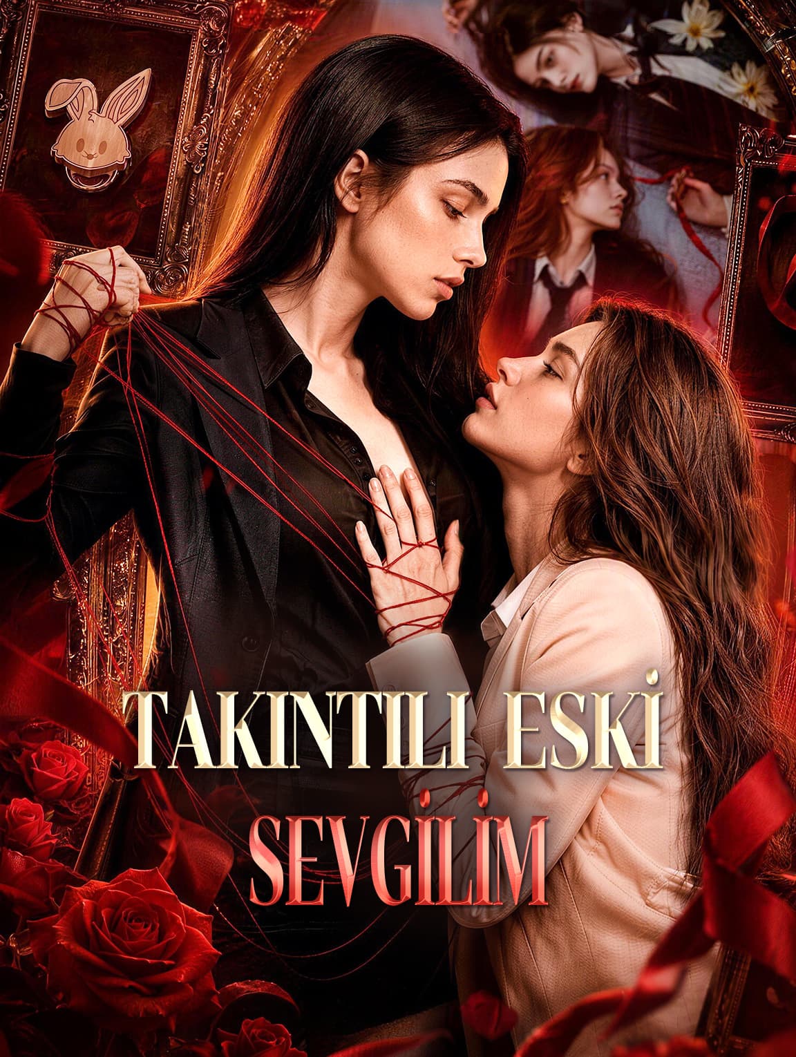 TAKINTILI ESKİ SEVGİLİM(Dublajlı)