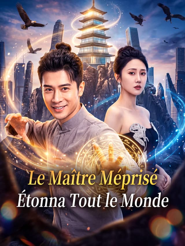 Le Maître Méprisé Étonna Tout le Monde