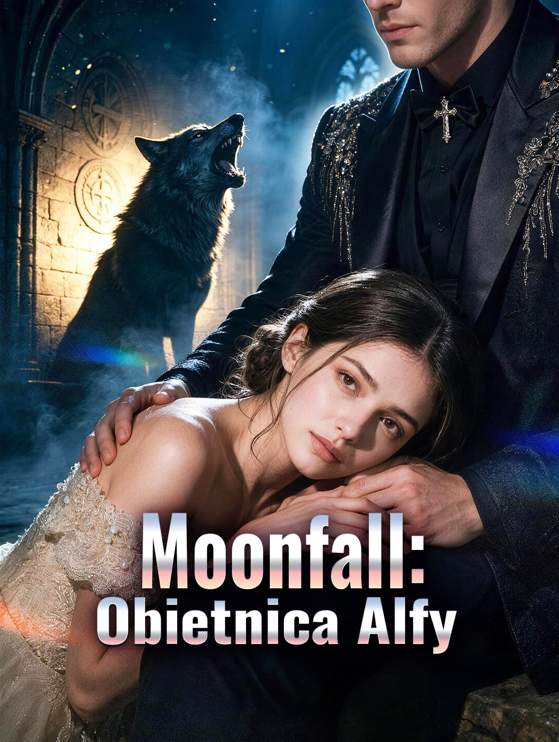 Moonfall: Obietnica Alfy