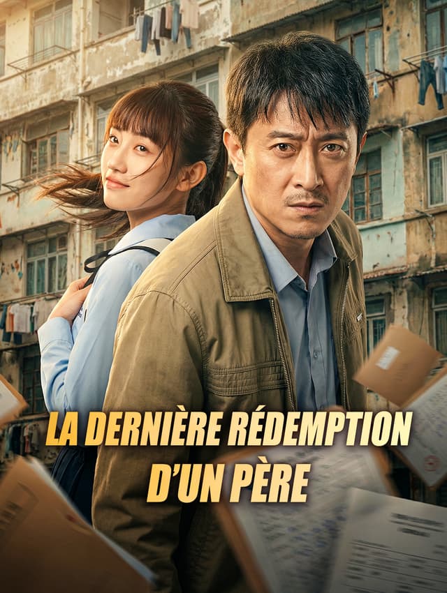La dernière rédemption d’un père