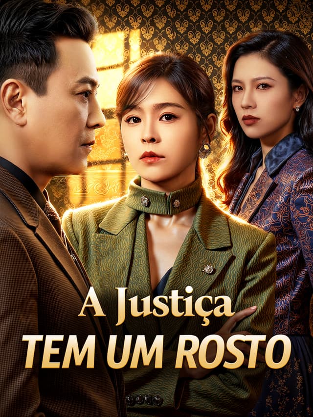 A Justiça Tem um Rosto