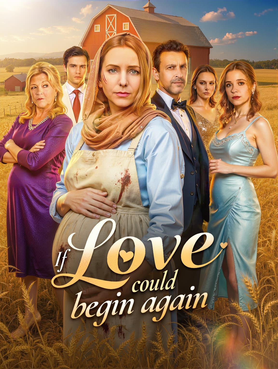 If Love Could Begin Again