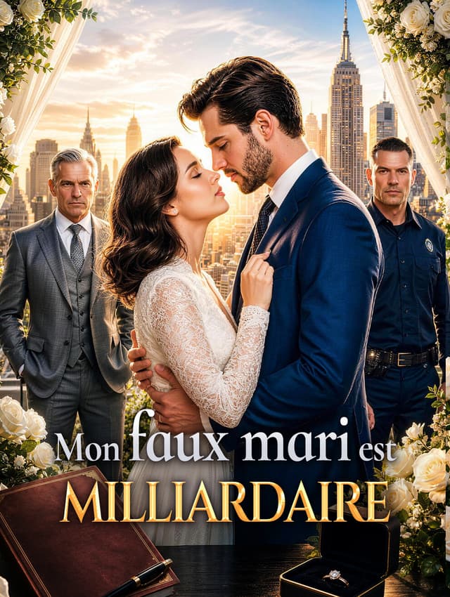 Mon faux mari est milliardaire