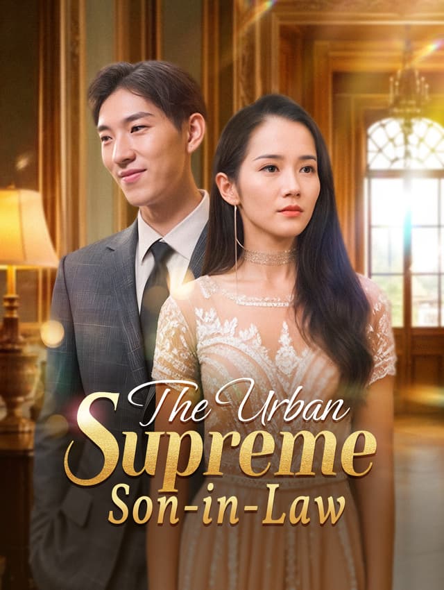 The Urban Supreme Son-in-Law