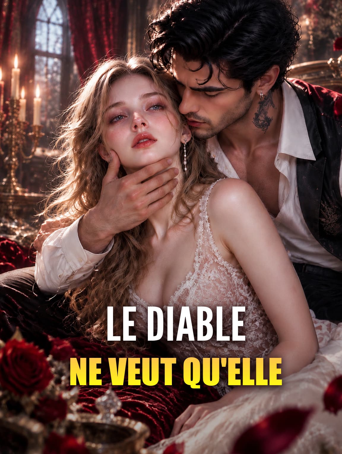 Le diable ne veut qu'elle
