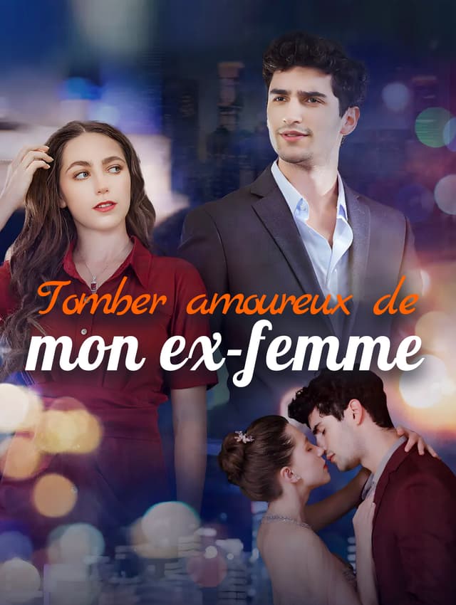 Tomber amoureux de mon ex-femme